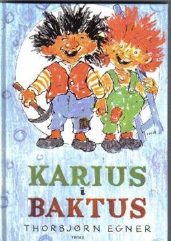 Karius i Baktus