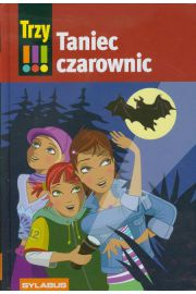 Trzy Wykrzykniki Taniec czarownic