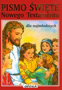 Książka - HISTORIA JEZUSA I DZIEJE APOSTOLSKIE E. Czajko