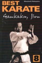 Książka - Best Karate 8