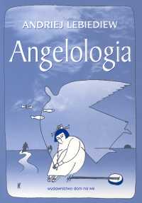 Książka - Angelologia