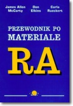 Przewodnik po materiale RA