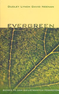 Książka - Evergreen
