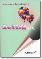 Książka - Corel DRAW 9.0 pl