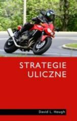 Książka - Strategie uliczne