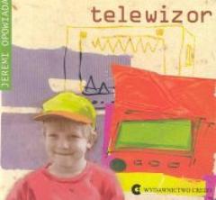 Książka - Telewizor
