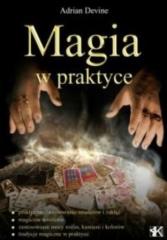 Książka - Magia w praktyce