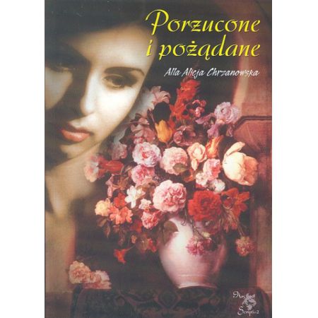 Książka - Porzucone i pożądane