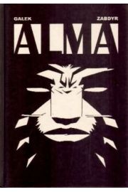 Książka - Alma