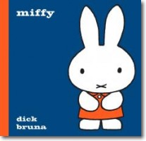 Książka - Miffy