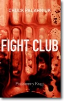 Książka - Fight Club