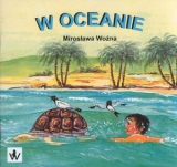 Książka - W oceanie