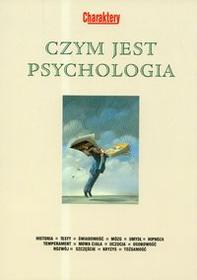 Czym jest psychologia