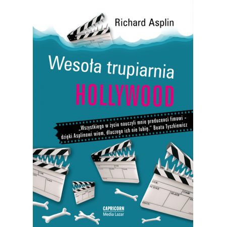 Wesoła trupiarnia Hollywood