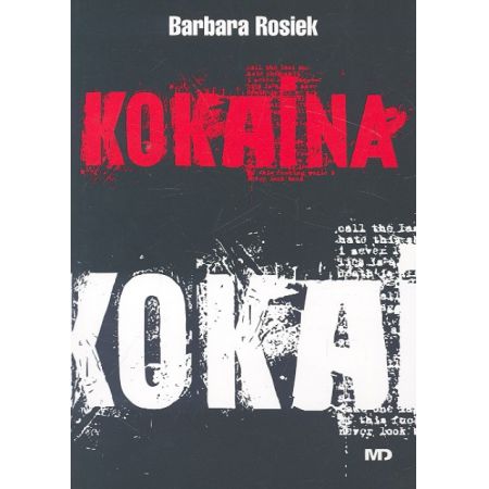 Kokaina