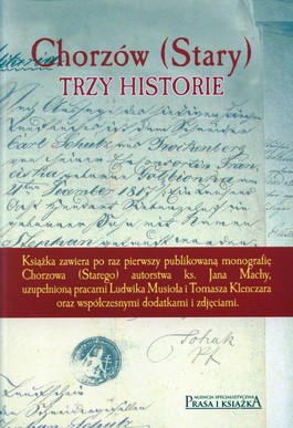 Chorzów. Trzy historie