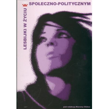 Książka - Lesbijki w życiu społeczno-politycznym
