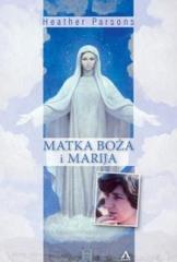 Książka - Matka Boża i Marija