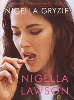 Książka - Nigella gryzie