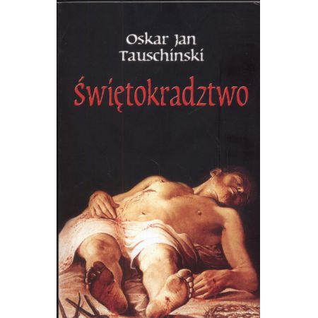 Świetokradztwo