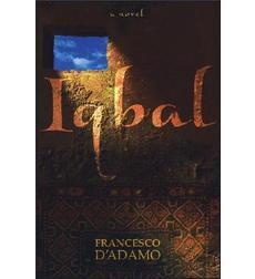 Książka - Iqbal