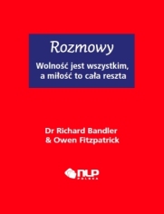 Rozmowy. Wolność jest wszystkim, a miłość to cała reszta. A5