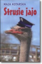 Strusie jajo