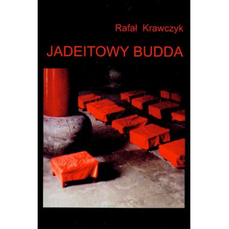 Jadeitowy Budda