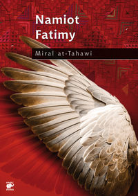 Książka - Namiot Fatimy