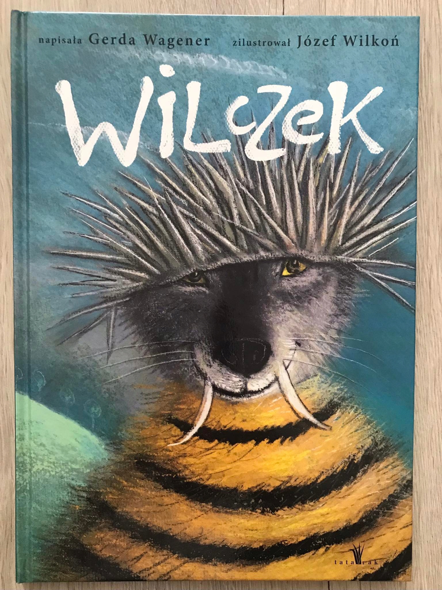 Wilczek