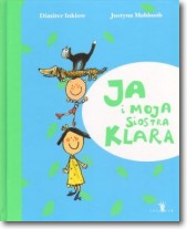 Ja i moja siostra Klara