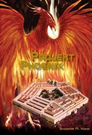 Książka - Projekt Phoenix