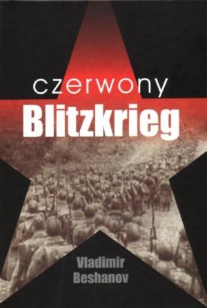 Czerwony Blitzkrieg Vladimir Beschanov