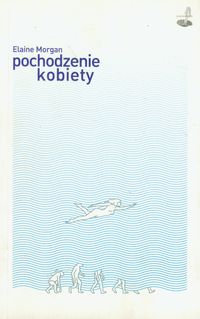 Książka - Pochodzenie kobiety