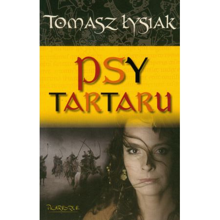 Psy Tartaru - Tomasz Łysiak