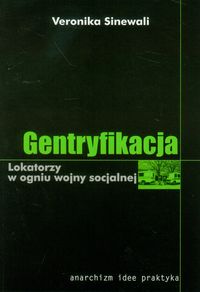 Książka - Gentryfikacja Lokatorzy w ogniu wojny socjalnej