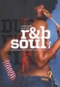 Książka - Dusza rytm ciało Leksykon muzyki r&b soul