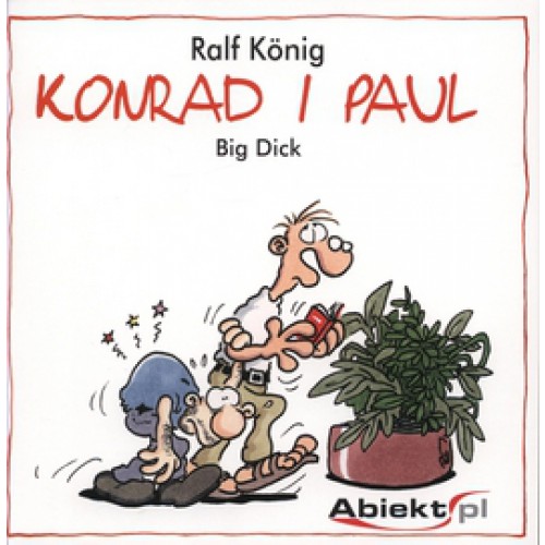 Konrad i Paul