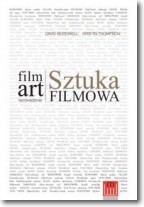 Film Art. Sztuka filmowa. Wprowadzenie