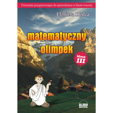 Matematyczny Olimpek 3