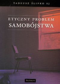 Etyczny problem samobójstwa