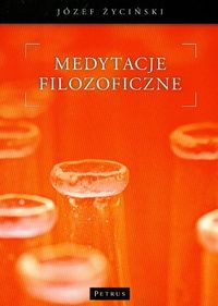 Książka - Medytacje filozoficzne