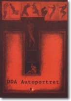 DDA Autoportret