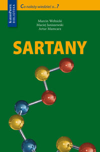 Książka - Sartany