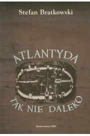 Atlantyda tak nie daleko