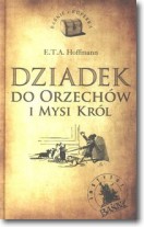 Książka - Dziadek do orzechów i Mysi król