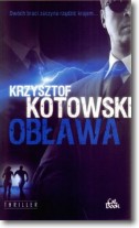 Książka - Obława