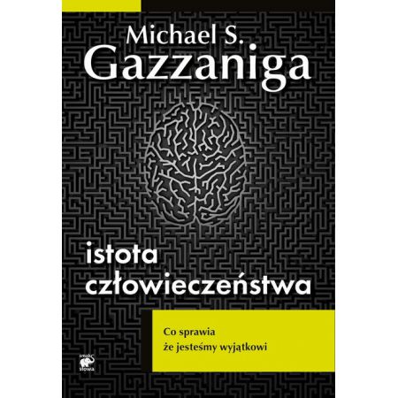 Istota człowieczeństwa.Co sprawia, że...