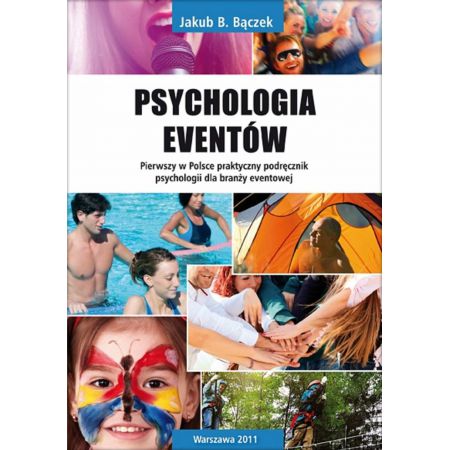 Psychologia eventów