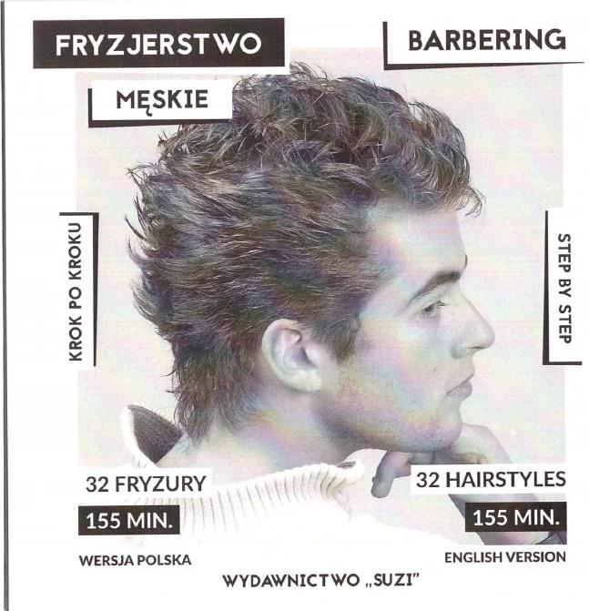 Fryzjerstwo męskie